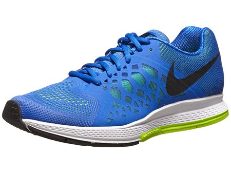 Nike Air Zoom Pegasus 31 Review 